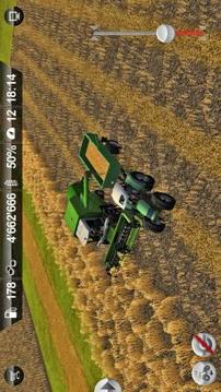 模拟农场2012游戏截图4