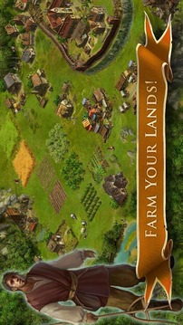 Seasons of War - old version游戏截图4