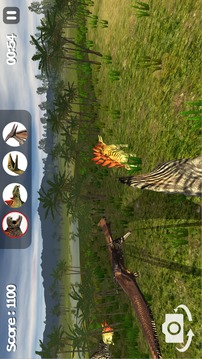 侏罗纪恐龙模拟器3游戏截图2