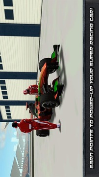 Formula Racing Fever 2017游戏截图4