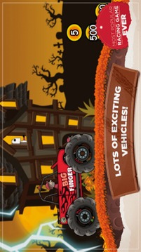 Guide for Hill Climb Racing游戏截图3