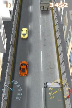极速赛车中文版游戏截图4