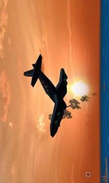 太平洋空战游戏截图3