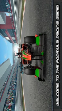 Formula Racing Fever 2017游戏截图5