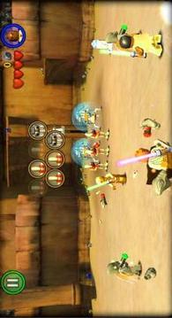 Guide for LEGO Star Wars游戏截图2