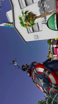 Guide for Captain America Okay游戏截图4
