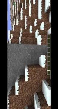 Masked Mod for MCPE游戏截图1