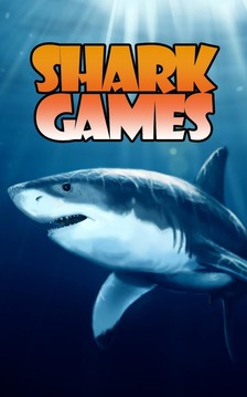 鲨鱼游戏游戏截图1
