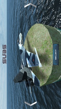 空战：天空战士游戏截图3