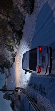 Hill Climb Audi 3D游戏截图2