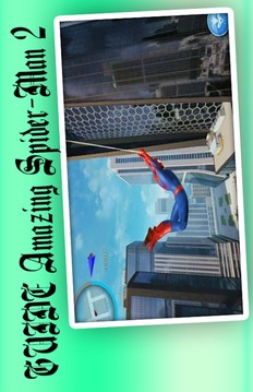 Proguide Amazing Spider-Man 2游戏截图3