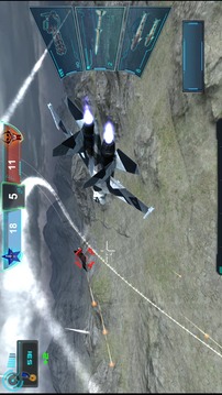 空战：天空战士游戏截图4