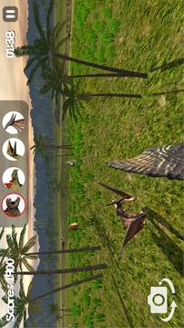 侏罗纪恐龙模拟器3游戏截图3