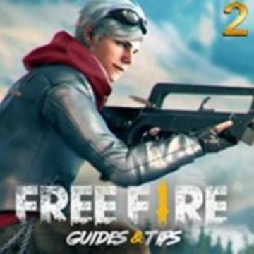 Free Fire Battelground Guide游戏截图4