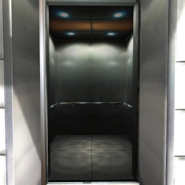 模拟电梯3D游戏截图5