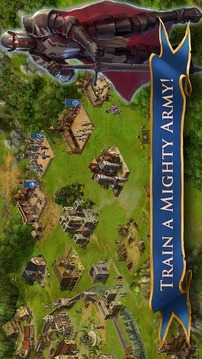 Seasons of War - old version游戏截图5