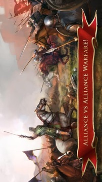 Seasons of War - old version游戏截图1