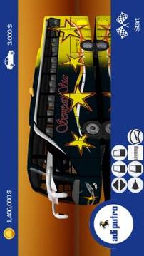 Livery ES Bus Simulator ID游戏截图4