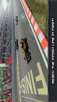 Formula Racing Fever 2017游戏截图3