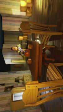 Crazy Hello Neighbor Hide and Seek New Guide游戏截图1