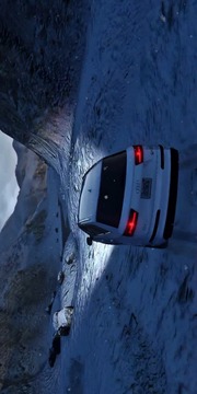 Hill Climb Audi 3D游戏截图3