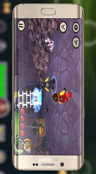 Guide for LEGO Ninjago游戏截图2