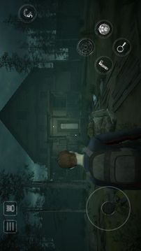 COLINA: Legacy游戏截图3