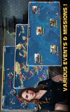 海上世界帝国与军舰游戏截图2