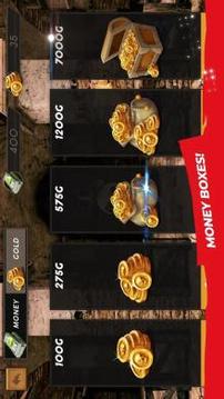 Guns Of Death - Online Multiplayer FPS Game游戏截图1