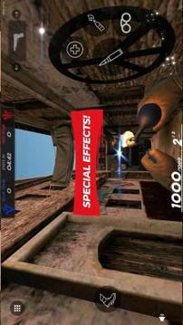 Guns Of Death - Online Multiplayer FPS Game游戏截图2