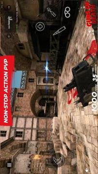Guns Of Death - Online Multiplayer FPS Game游戏截图4