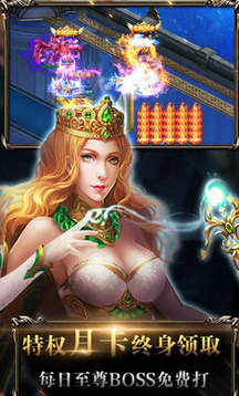 魔界精灵游戏截图1