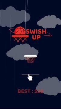 Swish up游戏截图4