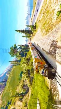 印度小火车铁轨运输游戏截图3