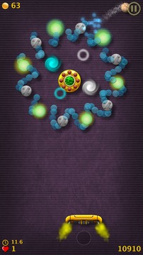 Jet Ball 2游戏截图5