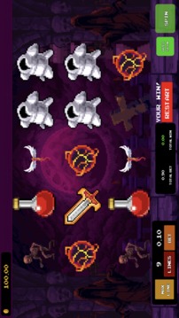 邪恶王国游戏截图3