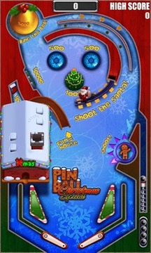 弹球游戏 Pinball Pro游戏截图2