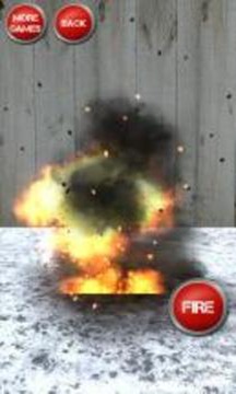 手榴弹模拟游戏游戏截图2