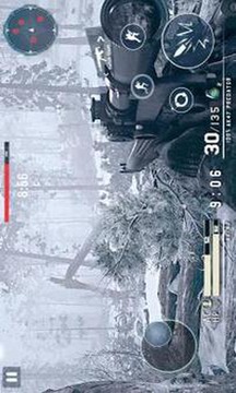 Frontline Sniper Shoot Action Battleground FPS游戏截图3