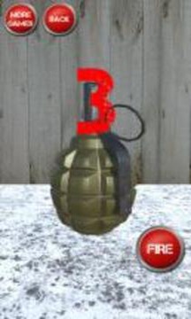 手榴弹模拟游戏游戏截图4