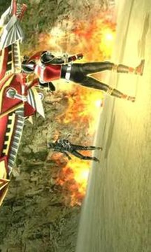 Hints Kamen Rider Battride War 3游戏截图2