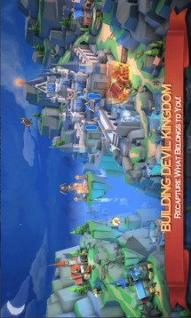 Alchemy War: Clash of Magic游戏截图2