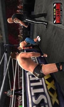 WWE Tag Team Wrestling Champions Fight 2018游戏截图2