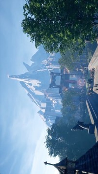 天堂2 M游戏截图3