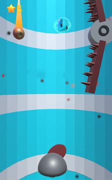 深层隧道游戏截图1