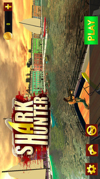鲨鱼猎人2020游戏截图2