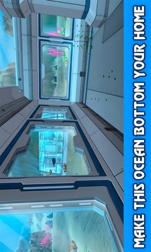水下生存模拟2游戏截图5