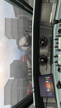 模拟火车铁路游戏截图2