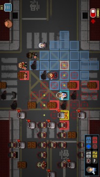 Wanna Survive游戏截图4
