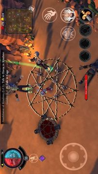 Undead Horde游戏截图1